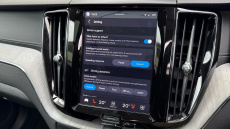 Volvo XC60 2.0 T8 [455] PHEV Ultra Dark 5dr AWD Geartronic Estate